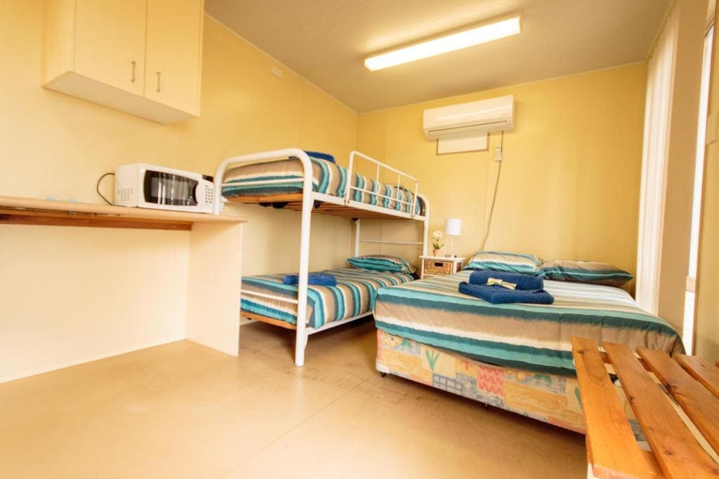 Family Cabin For 4 room - Image 1