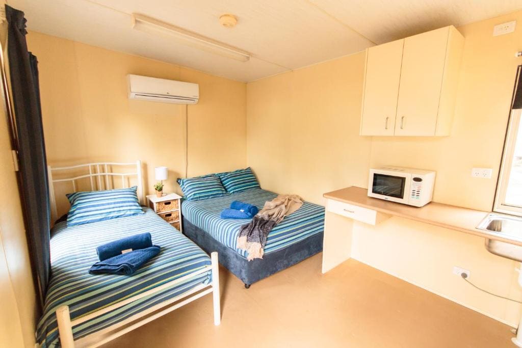 Family Cabin for 3 room - Image 1