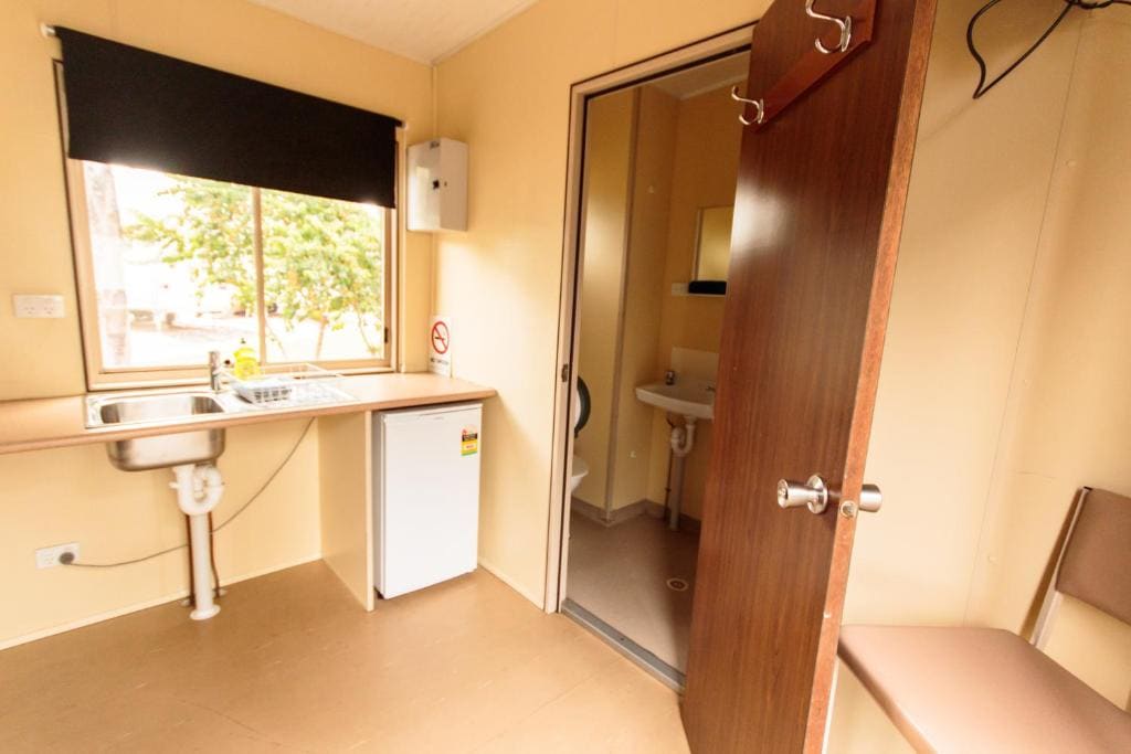 Double Cabin room - Image 2