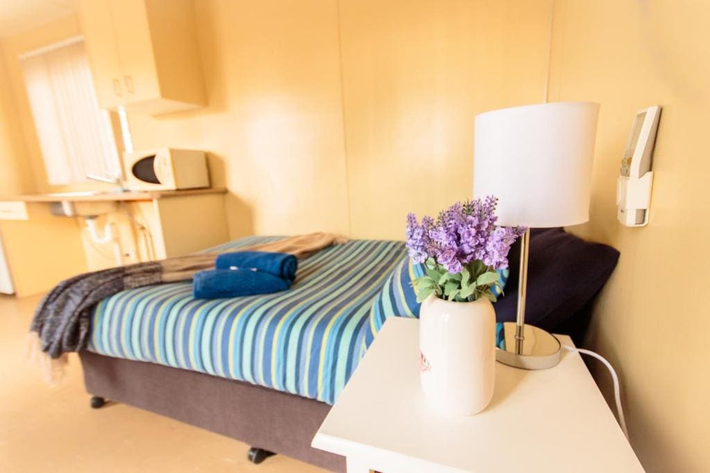 Double Cabin room - Image 1