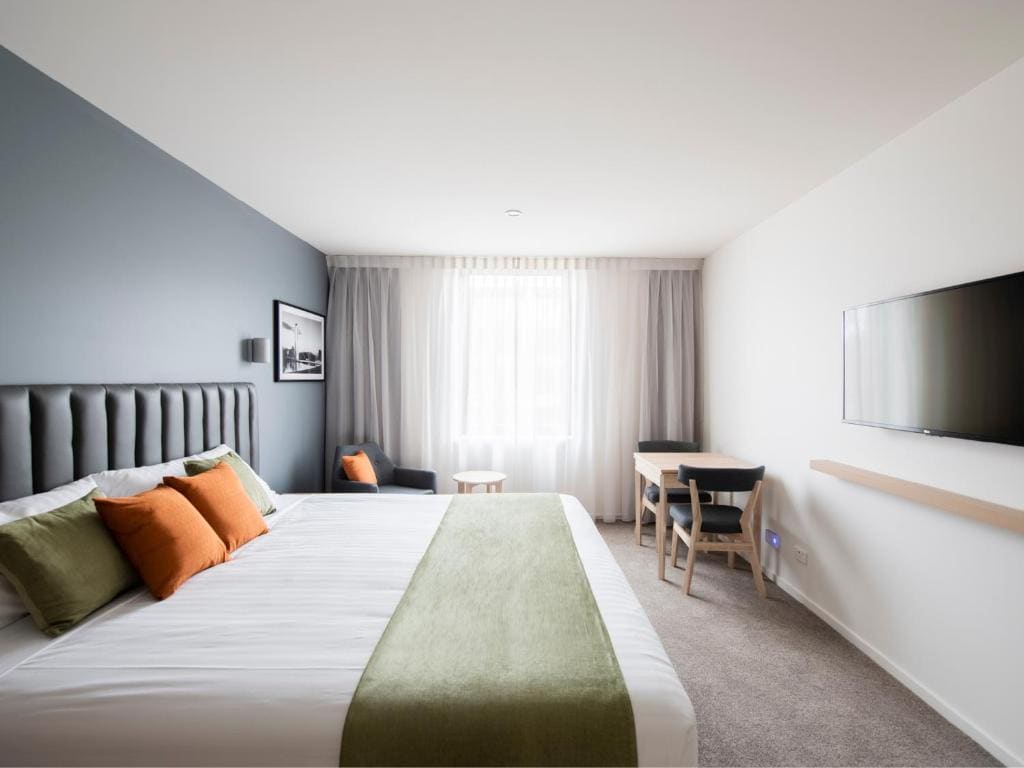 Deluxe Double or Twin Room room - Image 1