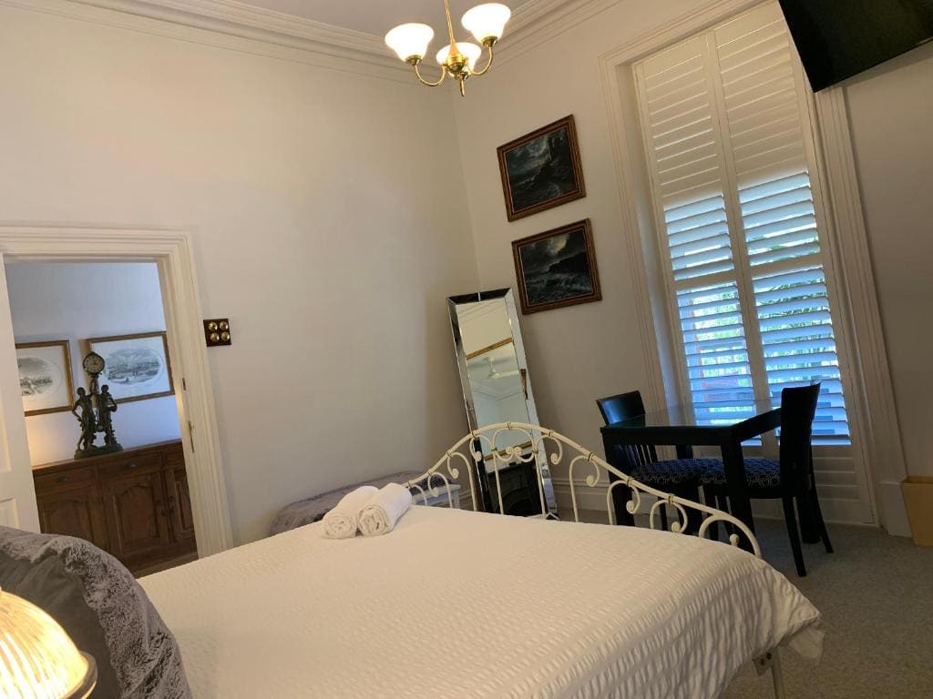 King Room with Garden View room - Image 2