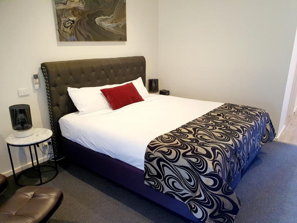 Superior King Room room - Image 2