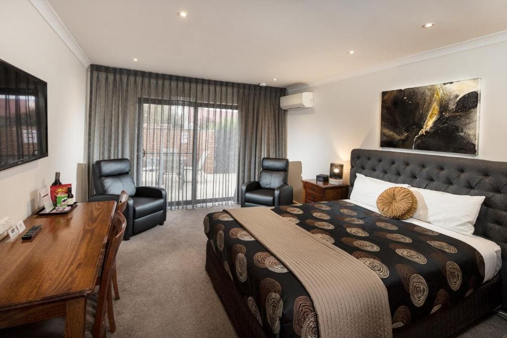 Superior Studio room - Image 2