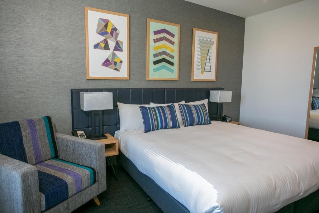Executive King Room room - Image 2