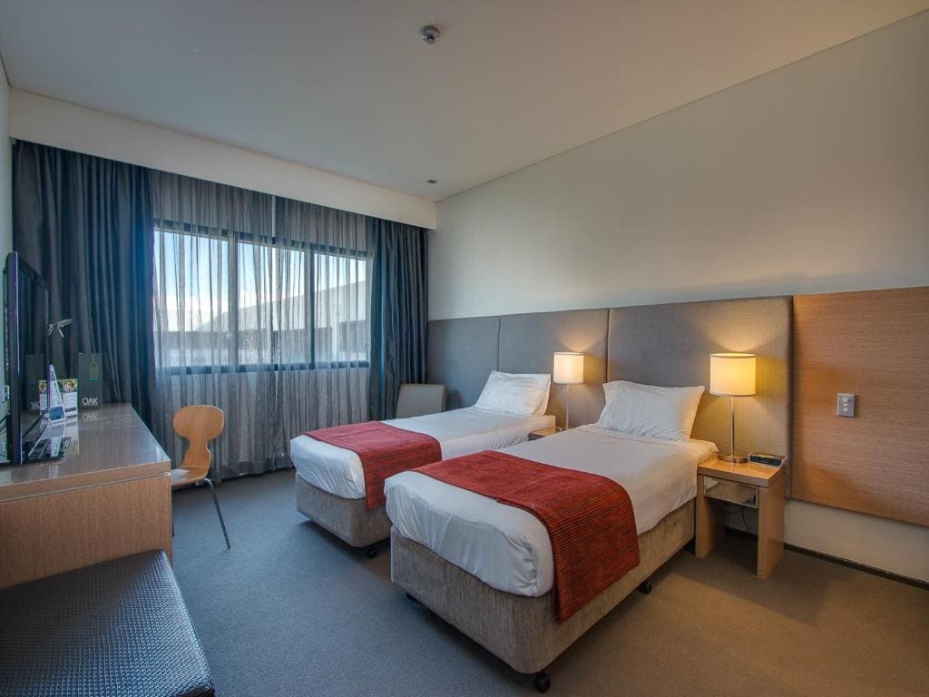 Twin Room room - Image 1