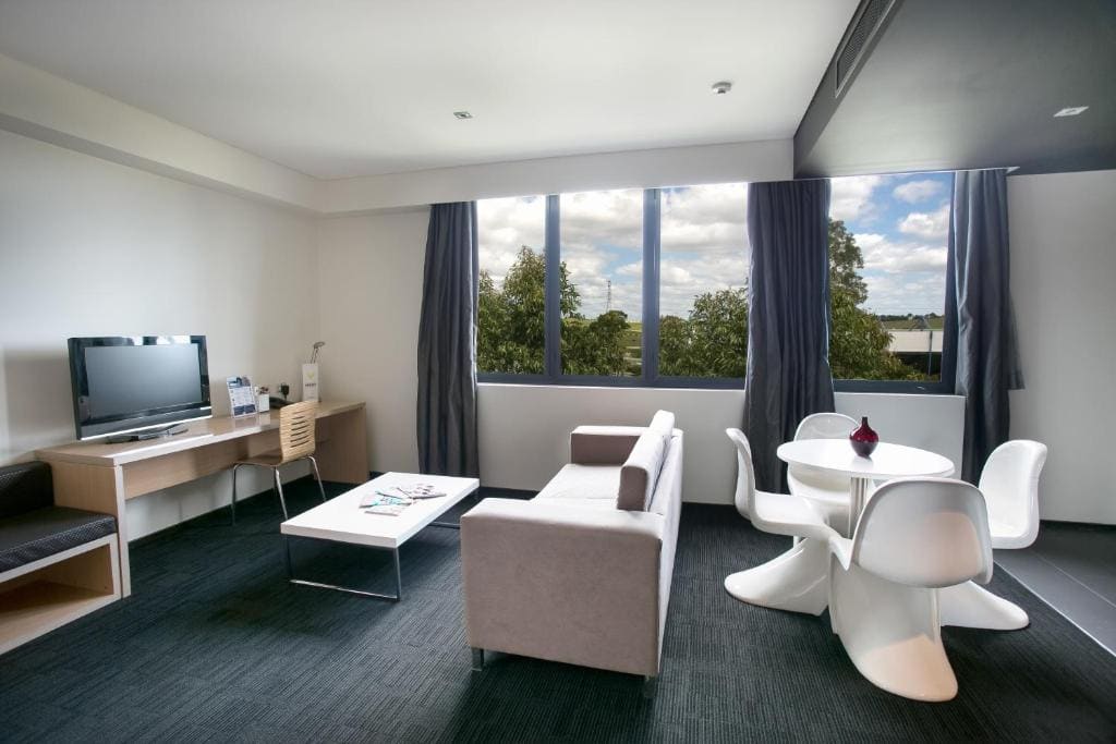 Alpha Family Suite room - Image 3