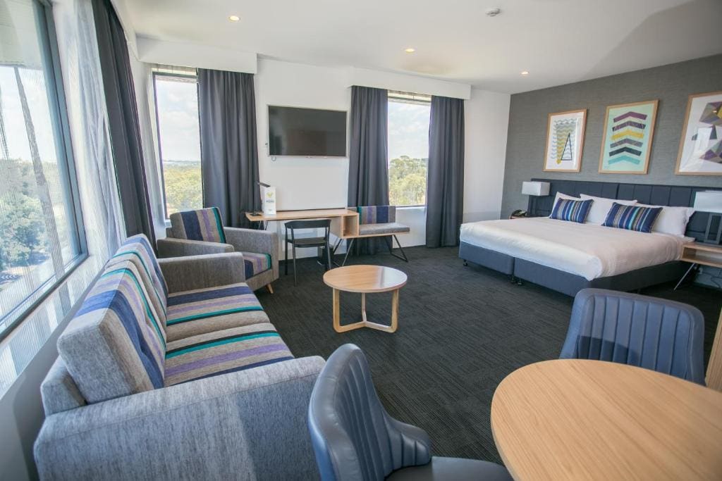 Executive Studio room - Image 1