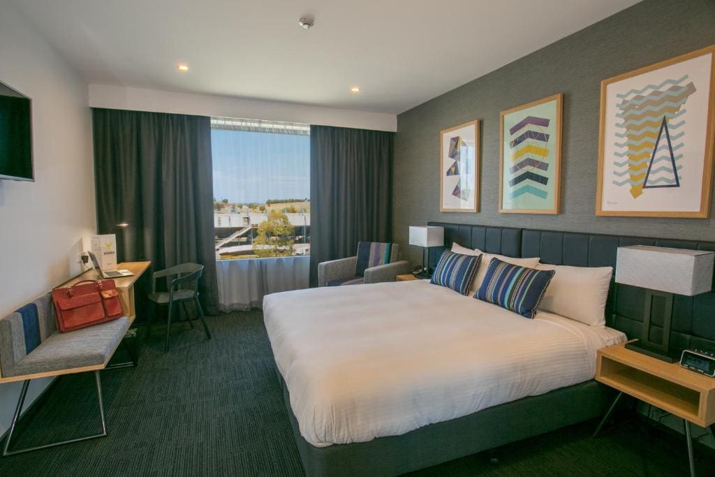 Executive King Room room - Image 1