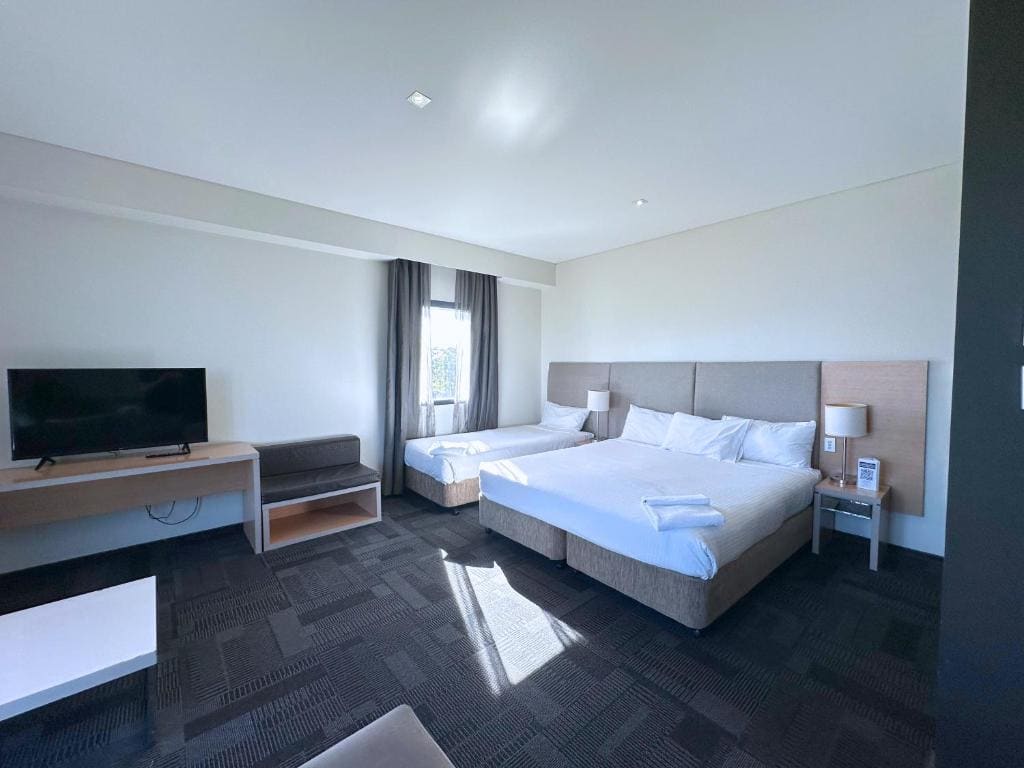 Alpha Family Suite room - Image 2