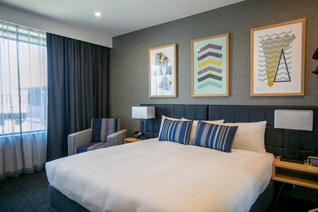 Executive King Room room - Image 3