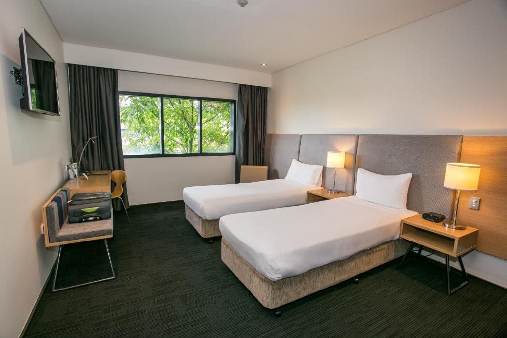 Twin Room room - Image 2
