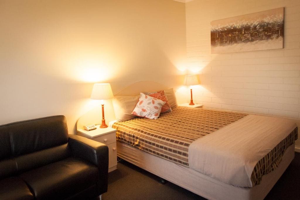 Superior Twin Room room - Image 1