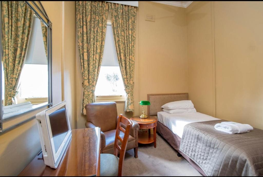 Single Room room - Image 2