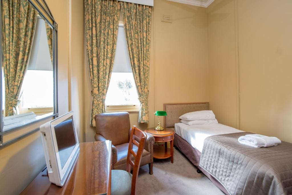 Single Room room - Image 3
