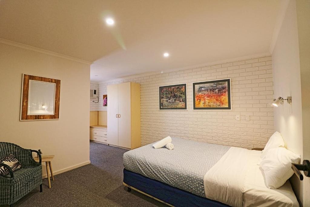 Superior Apartment room - Image 1