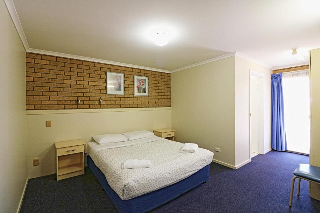 Two-Bedroom Apartment room - Image 1
