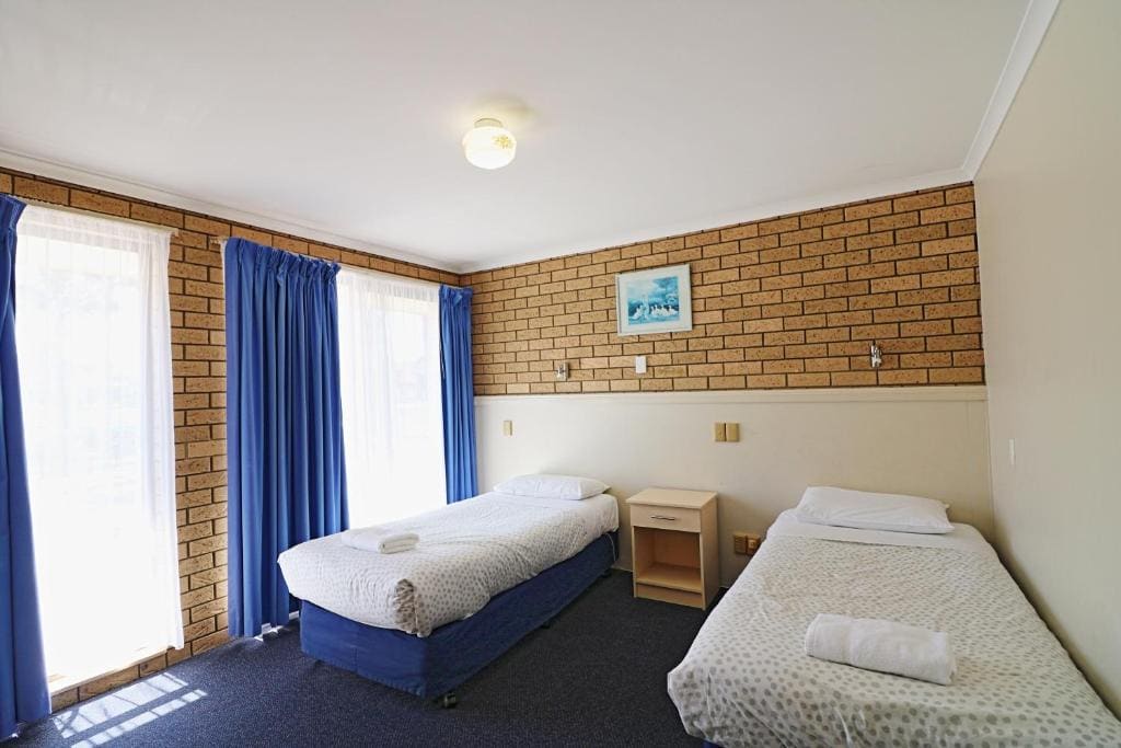 Two-Bedroom Apartment room - Image 2