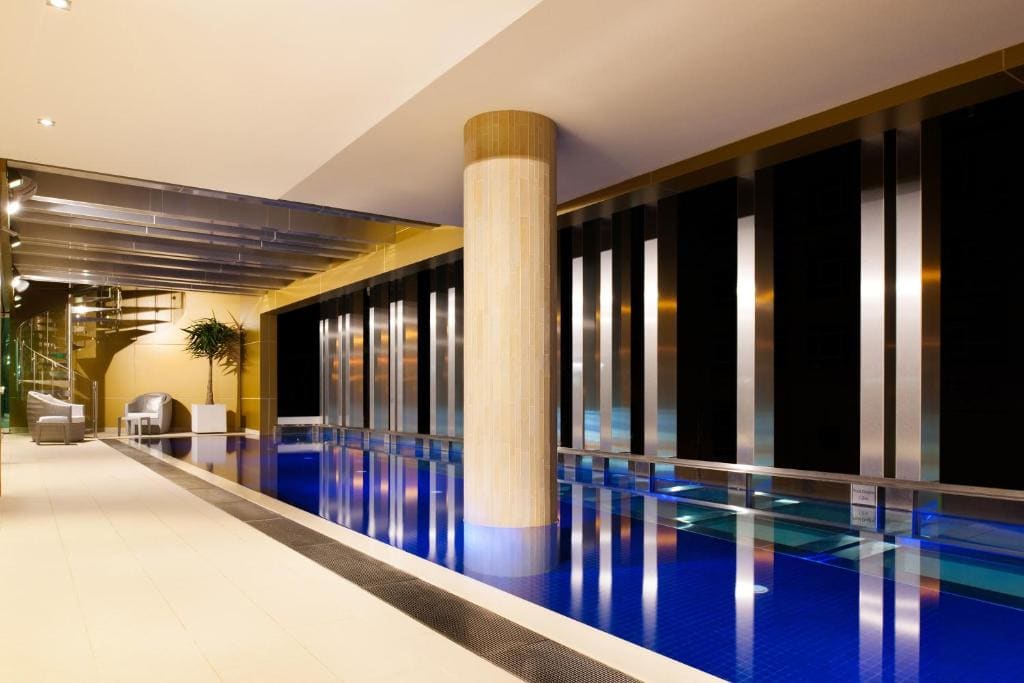Studio Suite With Balcony room - Image 3
