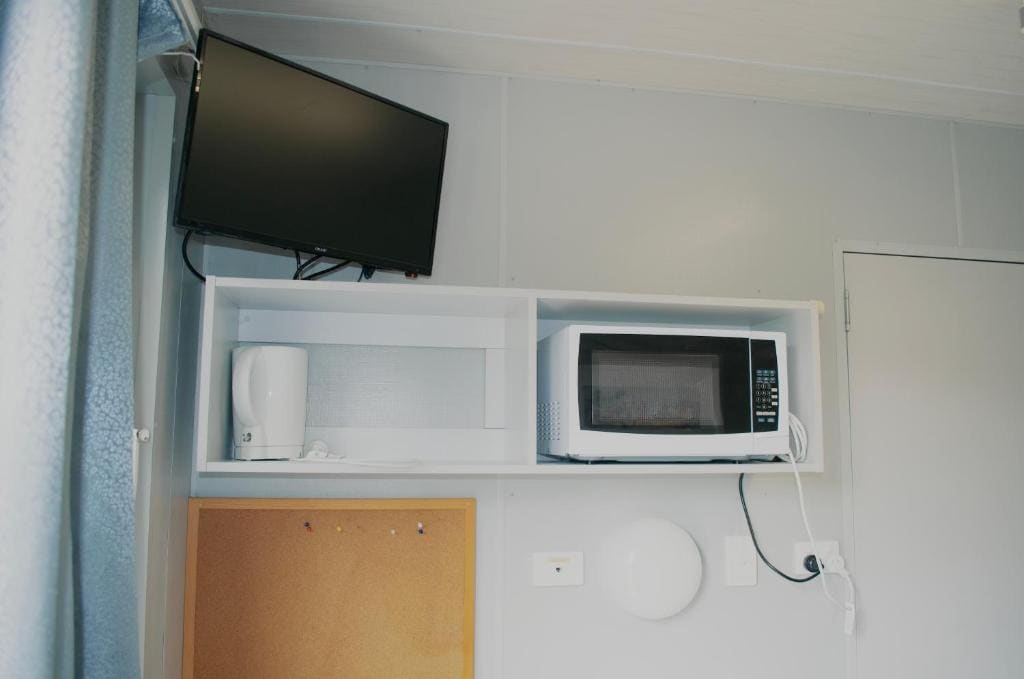 Budget Double Room room - Image 2