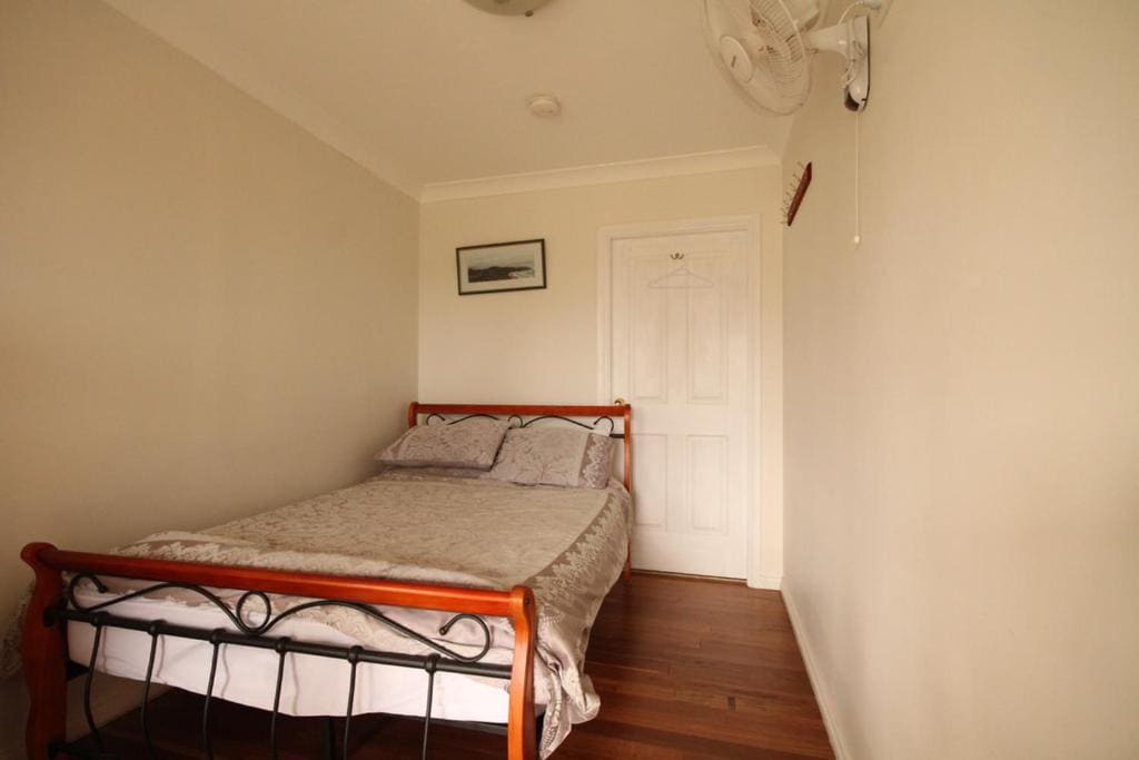Standard Double Room room - Image 1