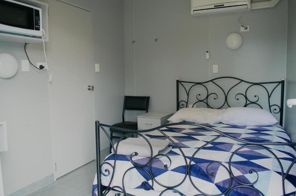Budget Double Room room - Image 1