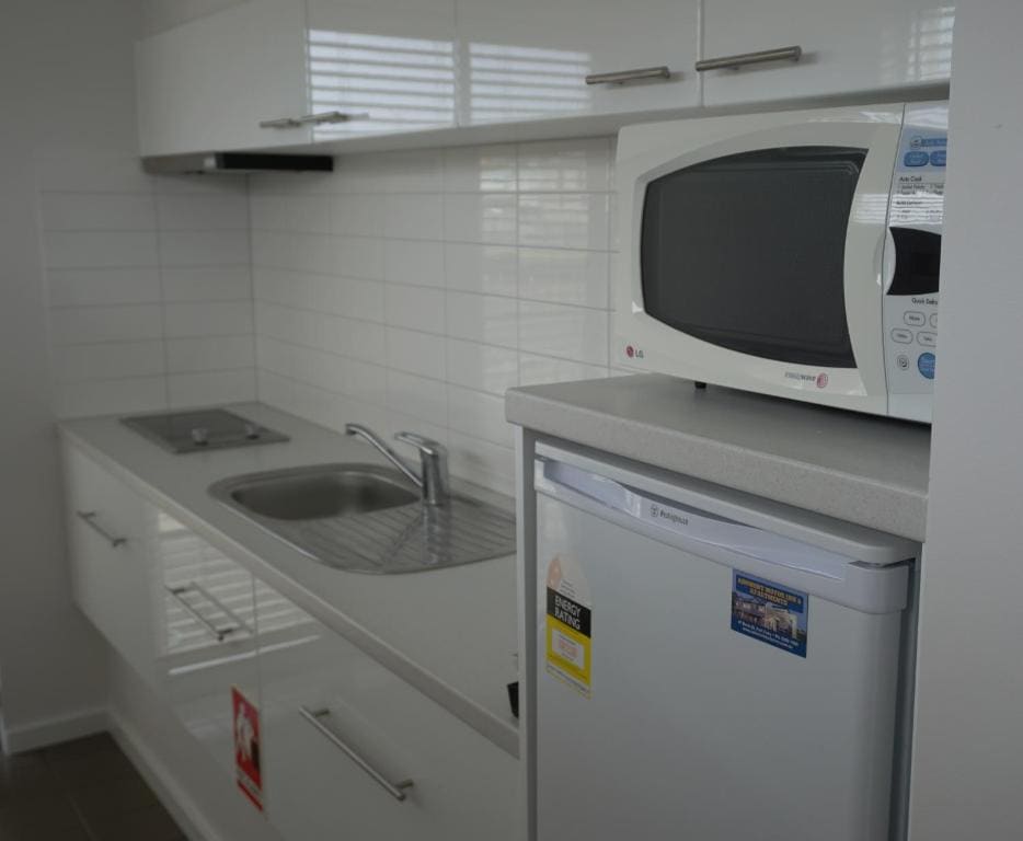 Loft Apartment room - Image 1