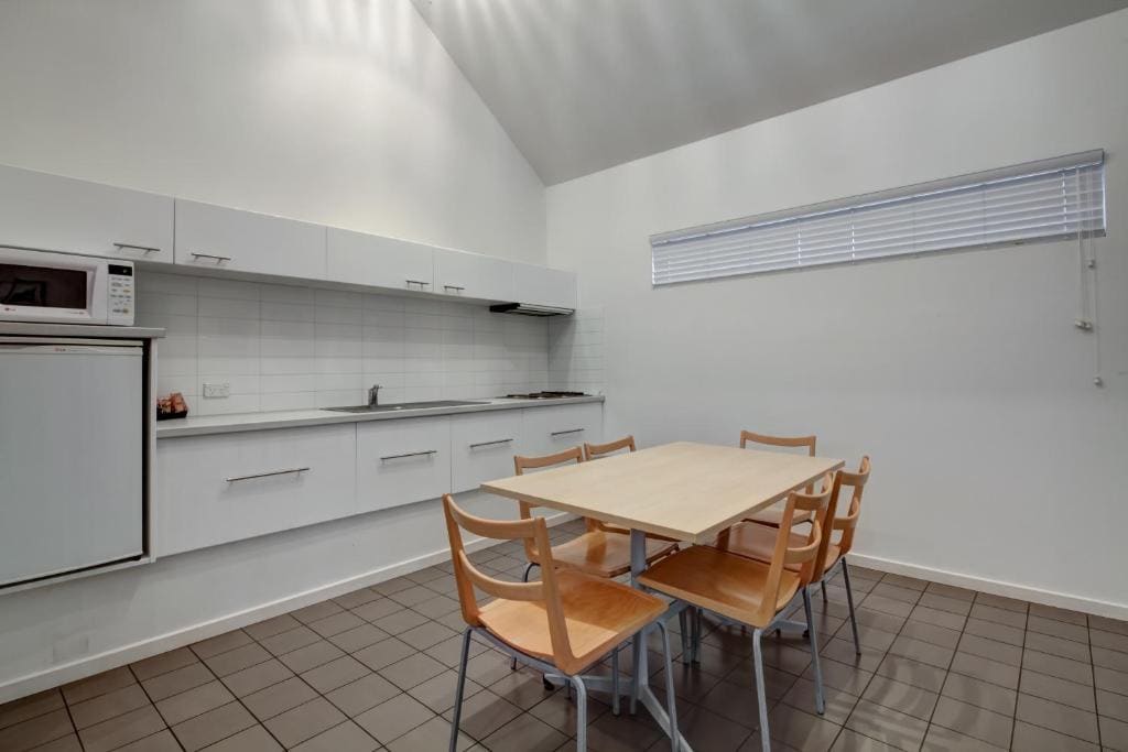 Two-Bedroom Apartment room - Image 3