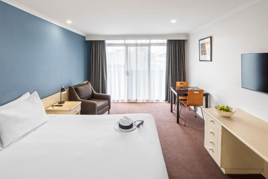 Standard Double Room room - Image 2