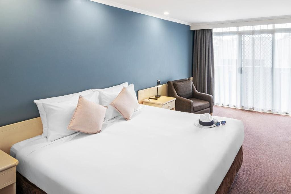Standard Double Room room - Image 3