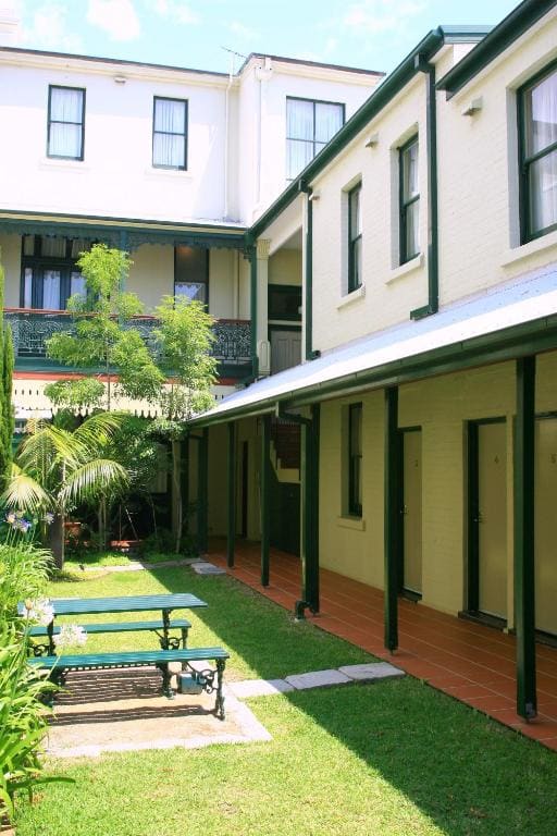 Interconnecting Family Room with Garden View - Two Storey room - Image 1