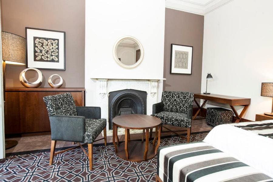 Luxury King Suite room - Image 1