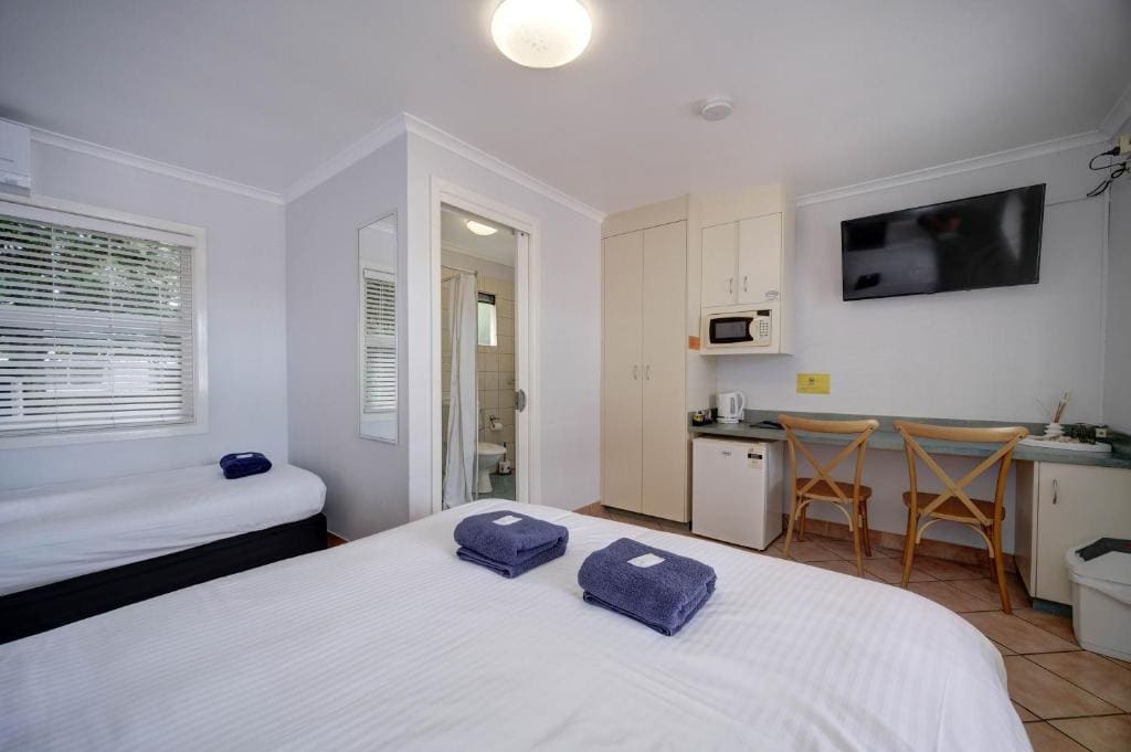 Twin Room room - Image 1