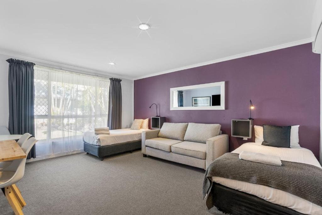 Executive Two-Bedroom Suite room - Image 3