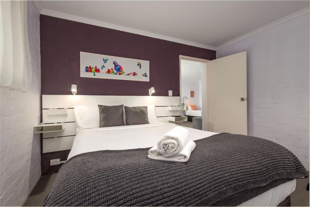 Premium Family Room with Spa Bath room - Image 1