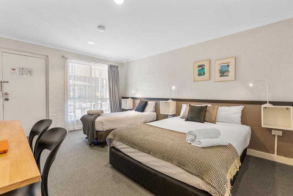 Standard Queen Room room - Image 3