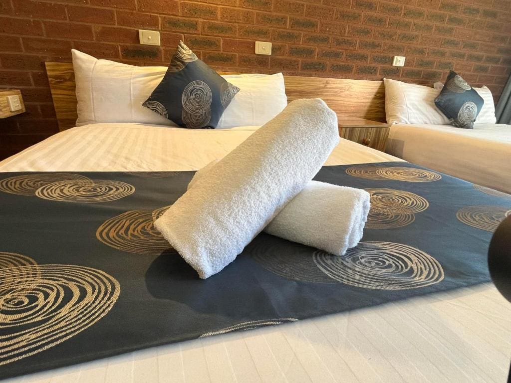 Budget Double or Twin Room room - Image 2