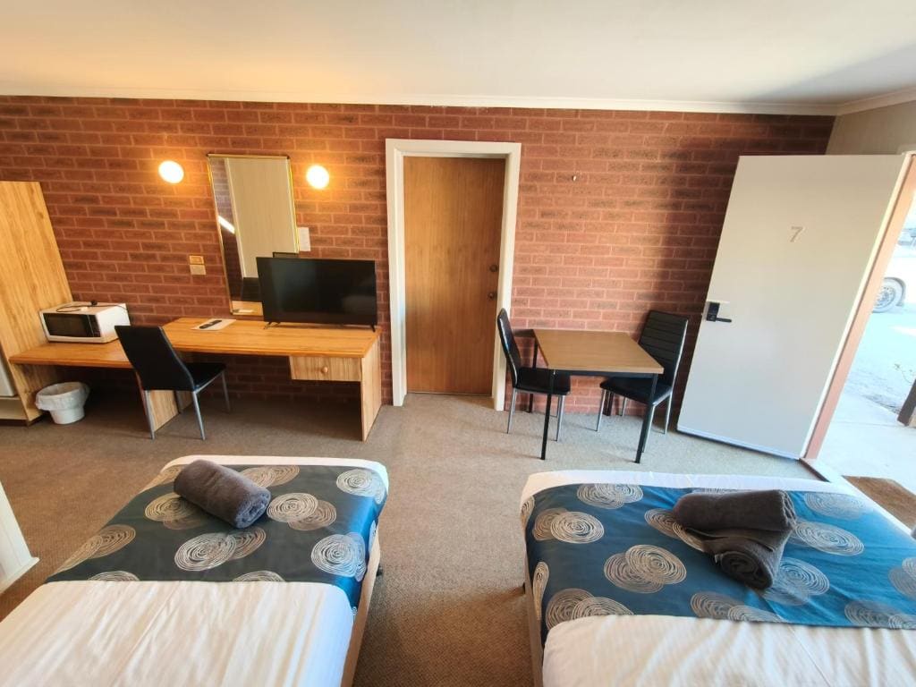 Budget Double or Twin Room room - Image 1
