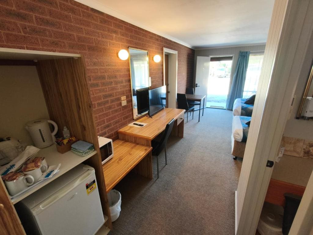 Budget Double or Twin Room room - Image 3