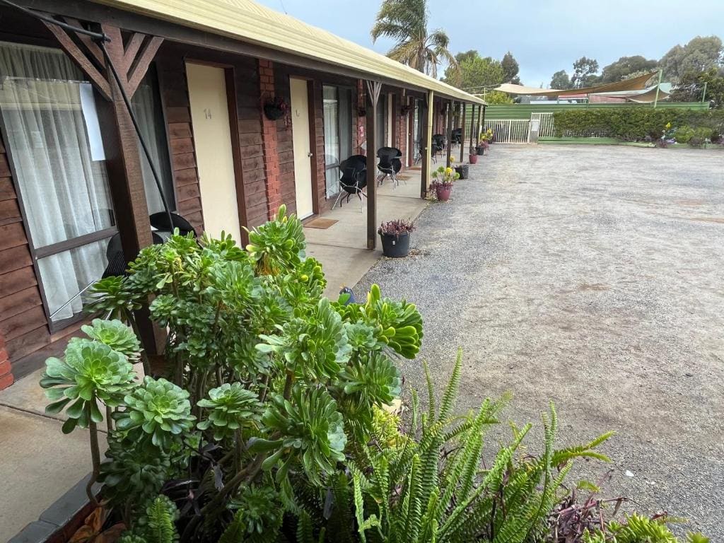 Double or Twin Room - Disability Access room - Image 2