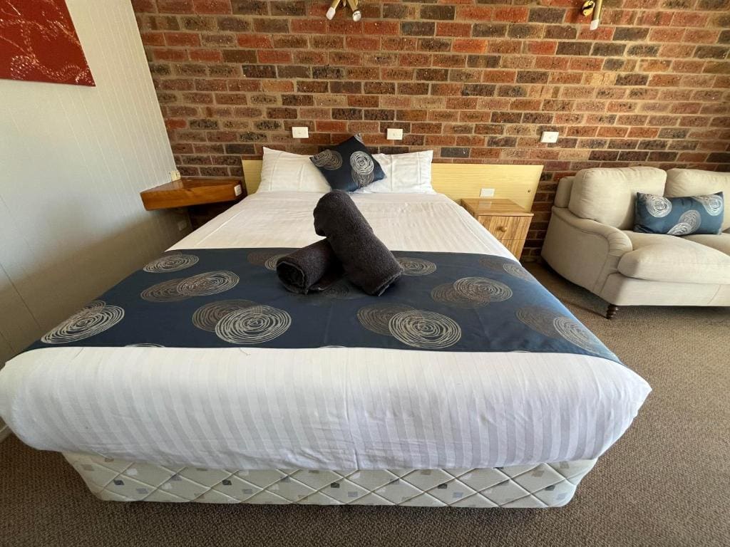 Standard Queen Room room - Image 2