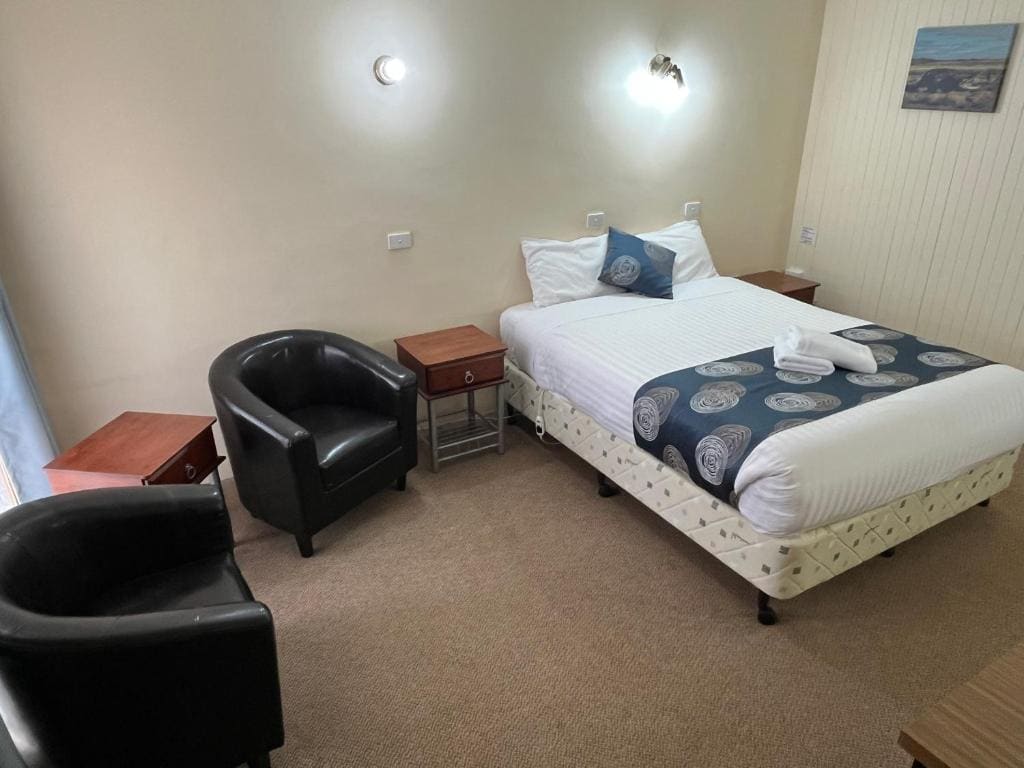 Standard Queen Room room - Image 1