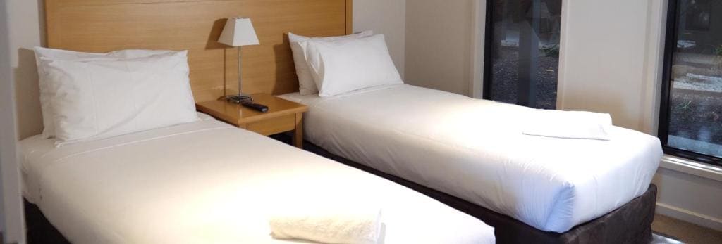Three-Bedroom Apartment room - Image 1