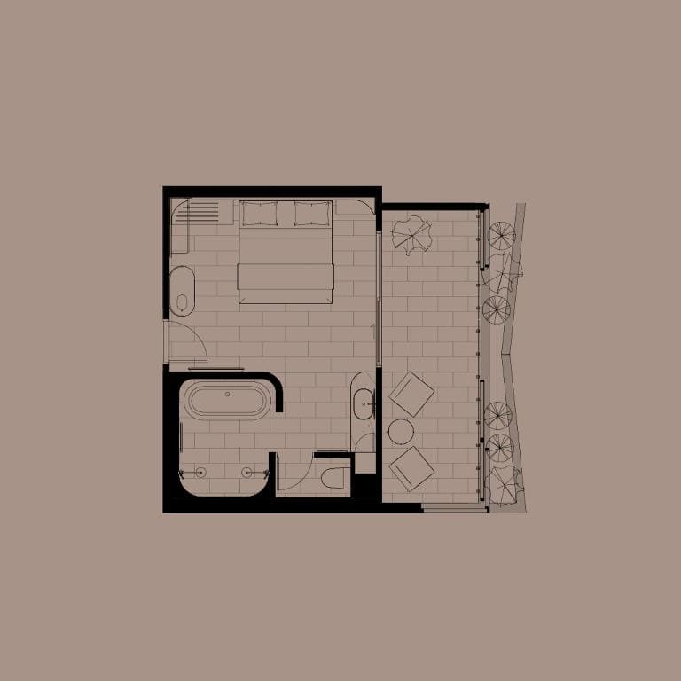 Lane Room room - Image 3