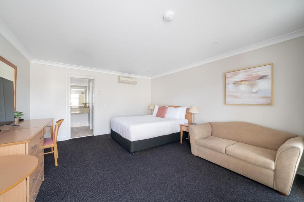 Queen Room room - Image 1