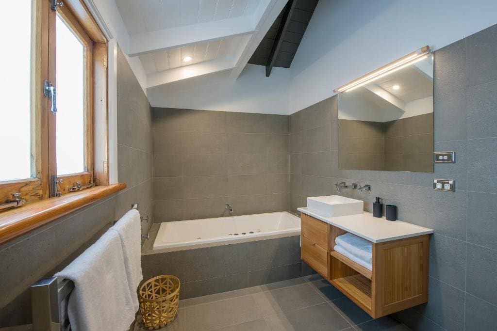Two-Bedroom Chalet room - Image 1