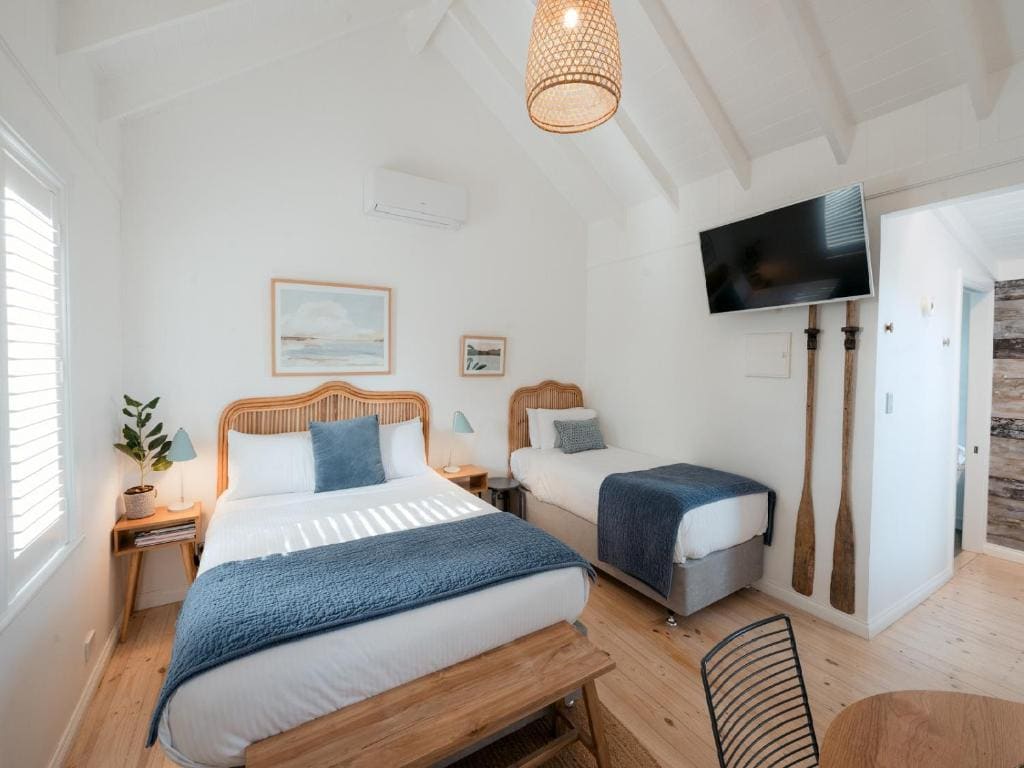 Noosa Studio room - Image 1