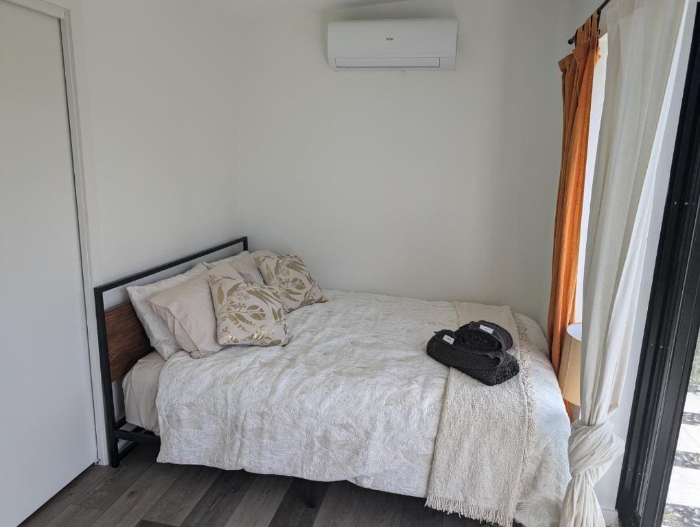 Deluxe Double Room room - Image 2
