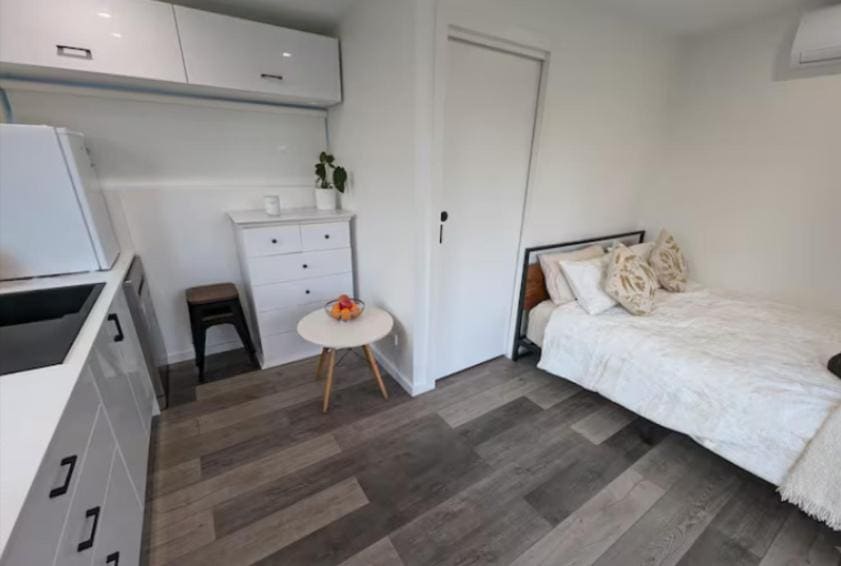 Deluxe Double Room room - Image 1