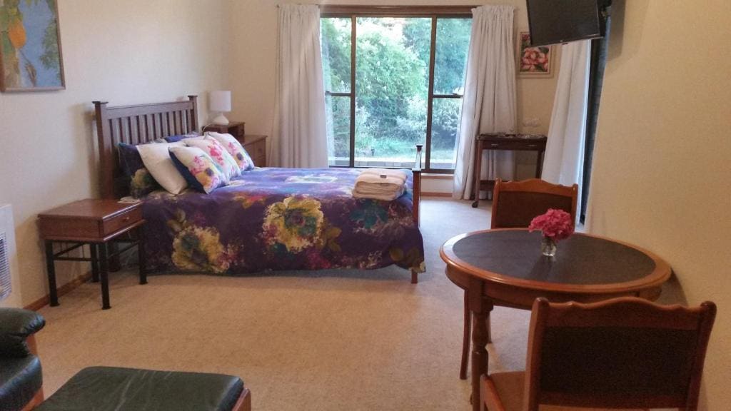 Deluxe Queen Suite room - Image 3